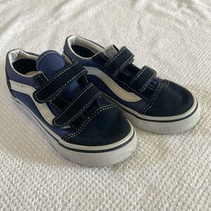 Toddler Vans